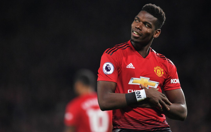 Pogba không ký hợp đồng mới, MU lo kịch bản tồi tệ gần 10 năm trước tái diễn Ảnh 2