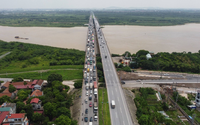 Hà Nội cấm xe cá nhân ra vào thành phố, đây là 3 nhóm ưu tiên được đi lại trong thời gian giãn cách Ảnh 2