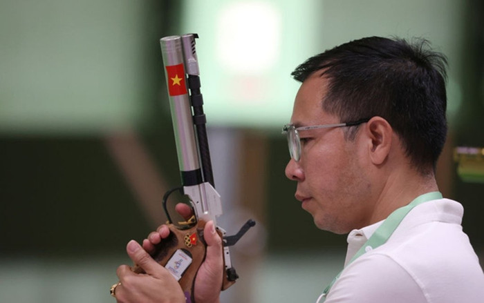 Thể thao Việt Nam buồn vui lẫn lộn ngày thi đấu thứ hai Olympic Tokyo 2020 Ảnh 2