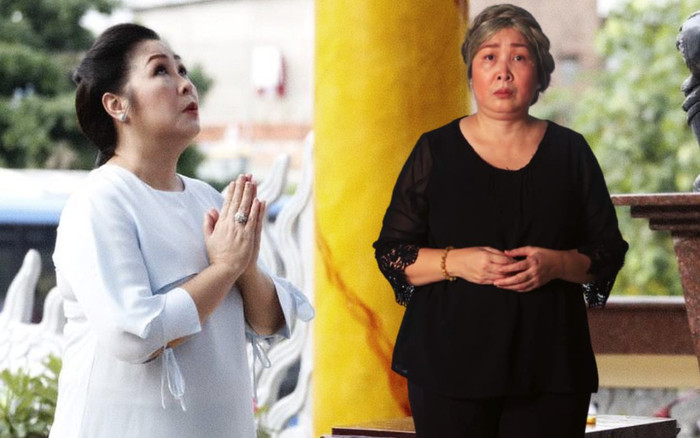 Sau phát ngôn bị chỉ trích, NSND Hồng Vân vượt qua dư luận bằng cách giảm stress này Ảnh 2