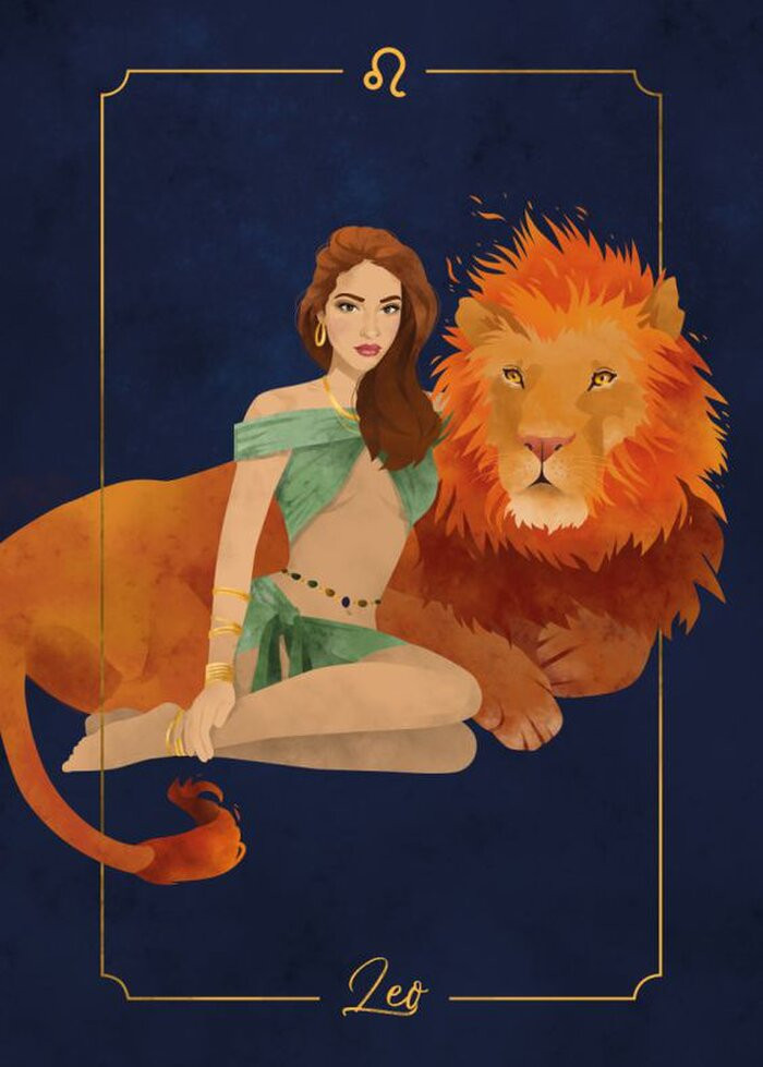 Tử vi hàng ngày 12 cung hoàng đạo chủ nhật ngày 25/7/2021: Bảo Bình bị kẻ xấu rình rập Ảnh 5