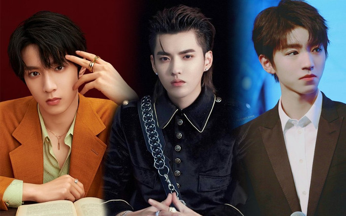 BXH chỉ số ảnh hưởng của idol Cbiz giữa tháng 7: Ngô Diệc Phàm vẫn lọt top giữa bão scandal Ảnh 2