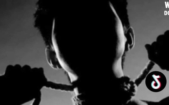 Bé trai 12 tuổi chết thảm vì chơi 'thử thách ngạt thở' trên TikTok Ảnh 2