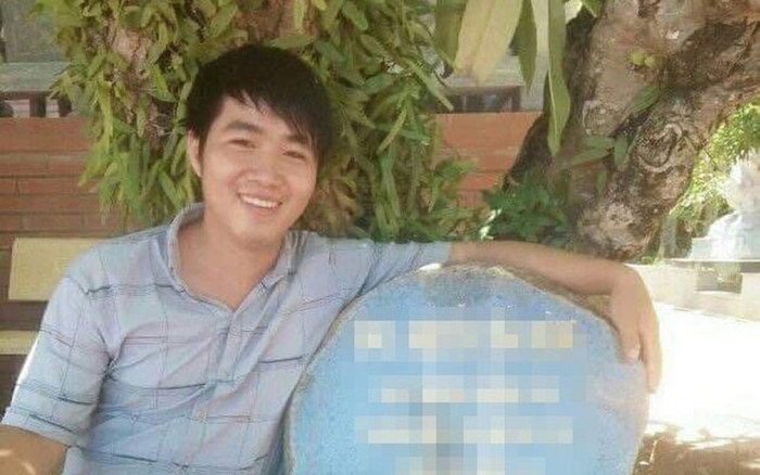 Nam thanh niên Phú Yên mất tích bí ẩn ở Cần Thơ khi đang trên đường về quê Ảnh 2