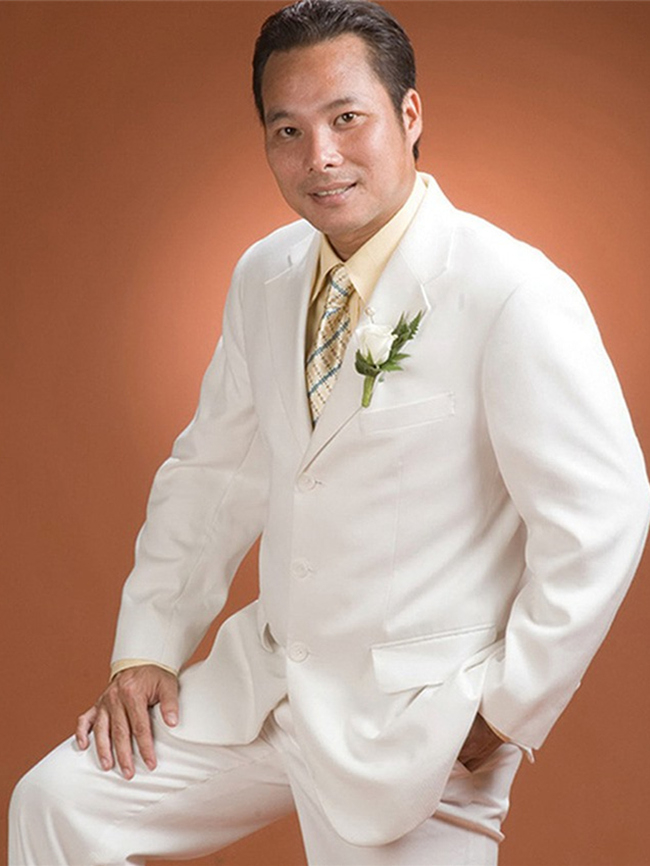 Ngọc Hải từ bỏ sự nghiệp ca hát để theo đuổi đam mê làm kinh doanh.