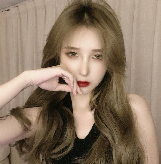 Hotgirl khiến cộng đồng mạng 'ngã ngửa' khi lỡ tay tắt nhầm fitler Ảnh 5