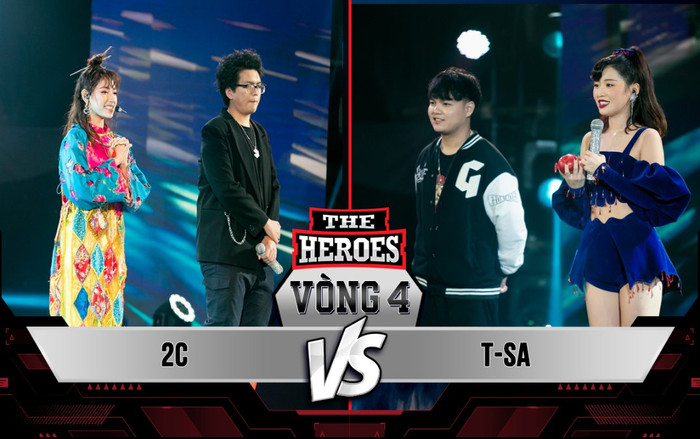 Han Sara 'phục thù' thành công Cara, lấy lại những gì đã mất Ảnh 2