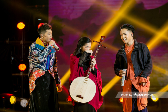 Quân A.P hy vọng sẽ được khán giả nhìn nhận khác thay vì chỉ mỗi ballad như hiện tại