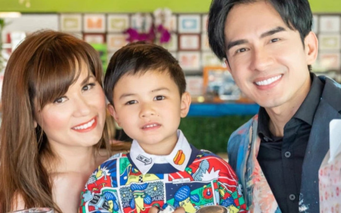 Chia sẻ của bà xã Đan Trường sau một tuần thông báo li hôn: 'Dù không là vợ chồng nhưng vẫn là bạn bè' Ảnh 2