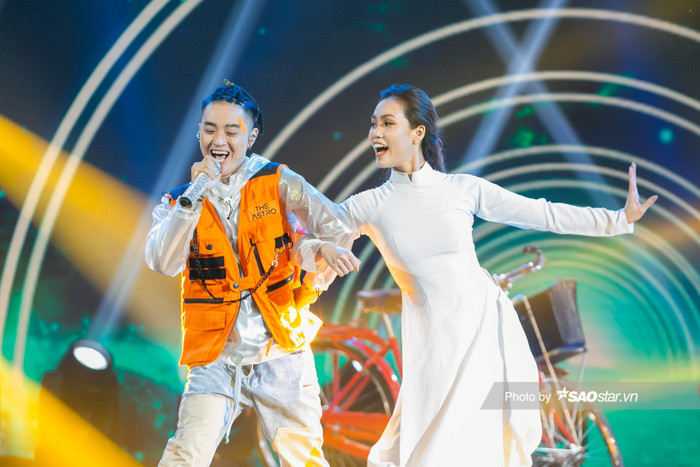 Thanh Duy vô cùng lạc quan trước trận 'tái đấu' với Quân A.P