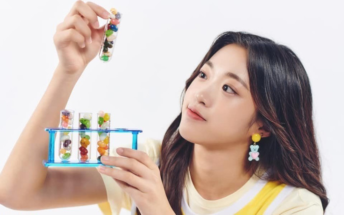 Bất ngờ phát hiện thí sinh gốc Việt tham gia show tuyển tú sống còn của Mnet 'Girls planet 999' Ảnh 2