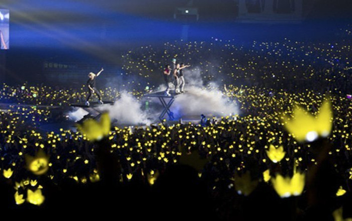 G-Dragon: Người khởi nguồn một nền văn hóa không thể thiếu với fan Kpop Ảnh 2