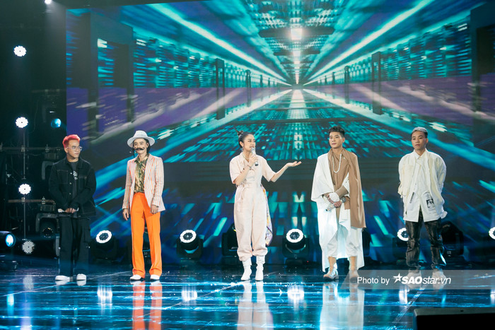 Cả hai đội tạo ra một cuộc rượt đuổi điểm số đầy hấp dẫn