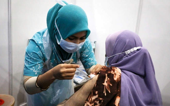 Thế giới ghi nhận 194,2 triệu ca mắc, trên 4,1 triệu ca tử vong do COVID-19 Ảnh 2