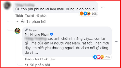 Phi Nhung khoe được con gái cho tiền, đáp trả thâm thúy khi bị mắng là 'đồ con lai' Ảnh 3