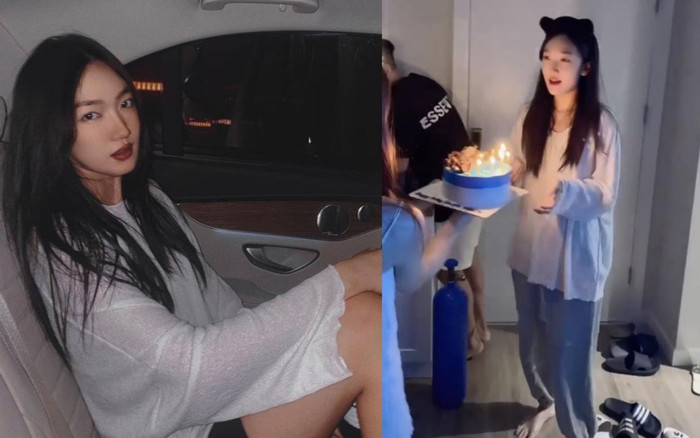 Cựu hotgirl Hà Nội gây phẫn nộ vì tụ tập bạn bè mừng sinh nhật bất chấp Chỉ thị 16 Ảnh 2