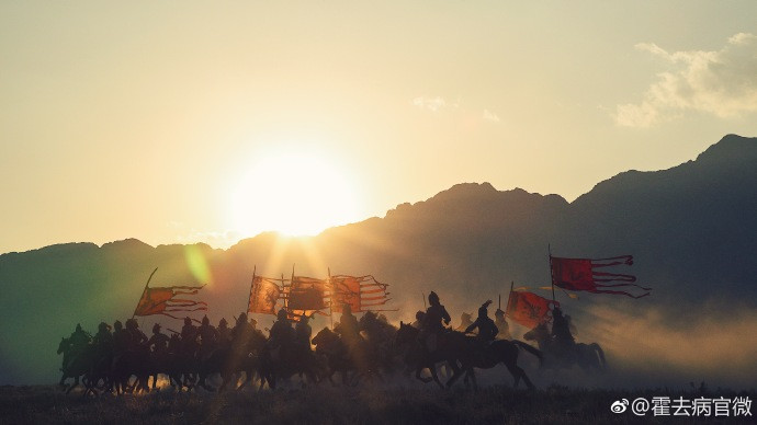 Những bộ phim cổ trang Hoa Ngữ dù đóng máy đã lâu nhưng khó ngày lên sóng Ảnh 22