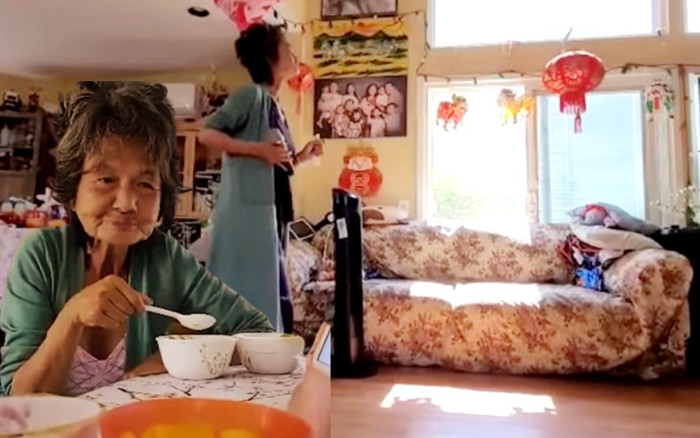 Bất ngờ trước cuộc sống hiện tại của Kim Ngân sau khi rời bỏ Thúy Nga Ảnh 2