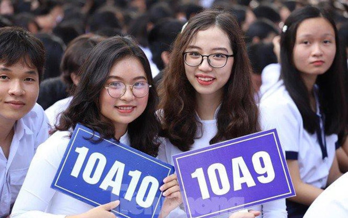 Lãnh đạo TP. HCM lên tiếng về kỳ thi tuyển sinh vào lớp 10 Ảnh 2