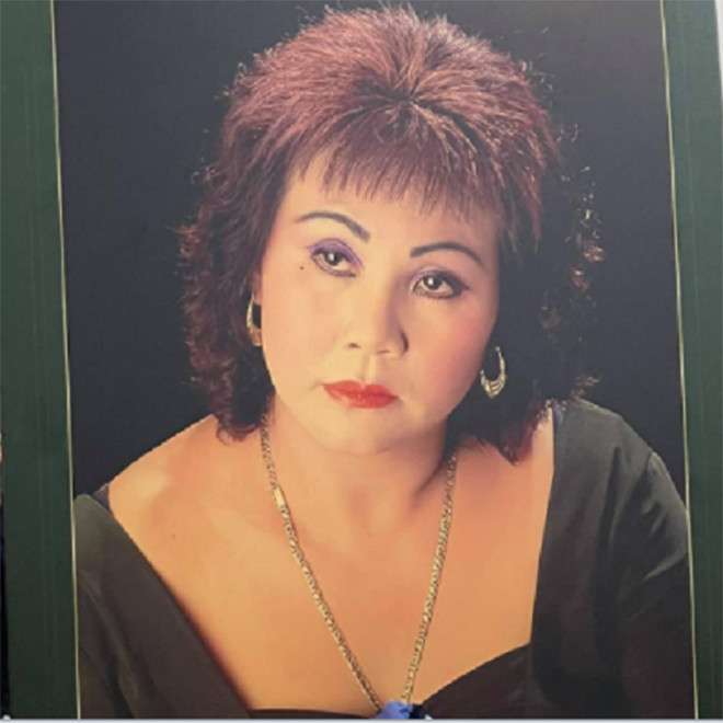 Bệnh tình của nghệ sĩ Hoàng Lan là chủ đề được đông đảo khán giả quan tâm