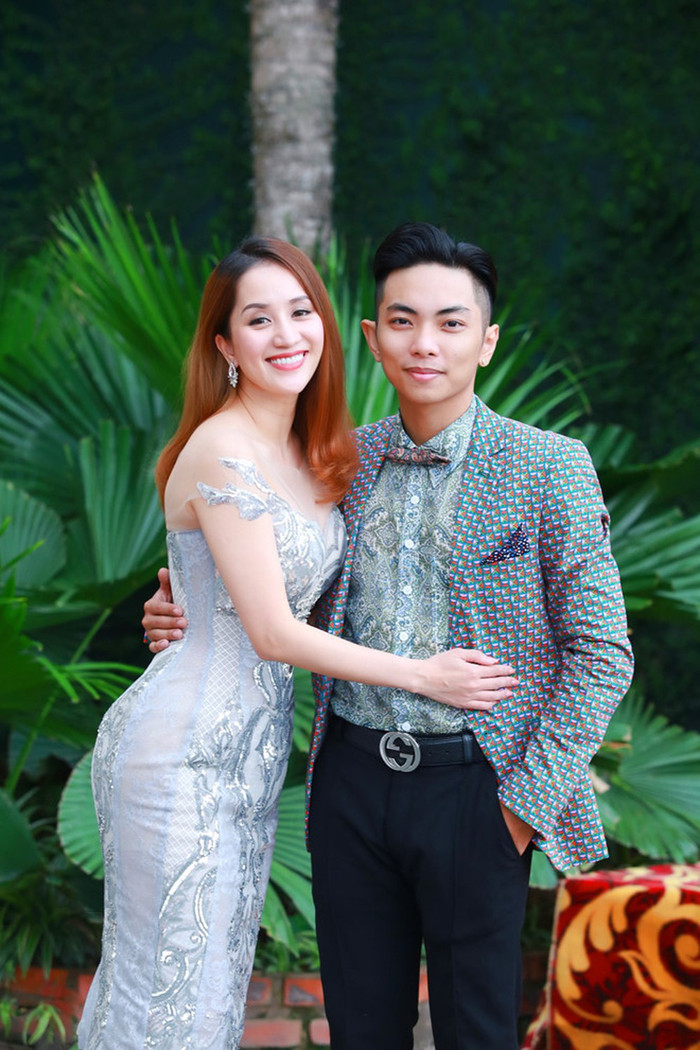 Khánh Thi - Phan Hiển bày mẹo chống dịch, nào ngờ bị chỉ trích: 'Hóa ra chào mời để bán hàng' Ảnh 8