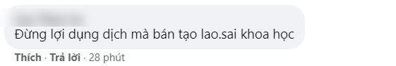 Khánh Thi - Phan Hiển bày mẹo chống dịch, nào ngờ bị chỉ trích: 'Hóa ra chào mời để bán hàng' Ảnh 6