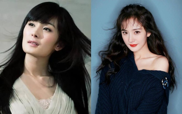 Dương Mịch bị tố phẫu thuật thẩm mỹ còn giả biện minh nhổ răng để hàm thon gọn Ảnh 2