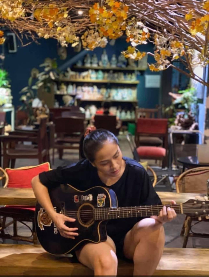 Đàm Vĩnh Hưng hé lộ em gái có gương mặt gần giống 'nữ ca sĩ từng yêu nhất', netizen cứ gọi Mỹ Tâm thôi! Ảnh 5