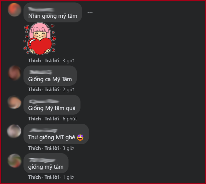 Đàm Vĩnh Hưng hé lộ em gái có gương mặt gần giống 'nữ ca sĩ từng yêu nhất', netizen cứ gọi Mỹ Tâm thôi! Ảnh 11