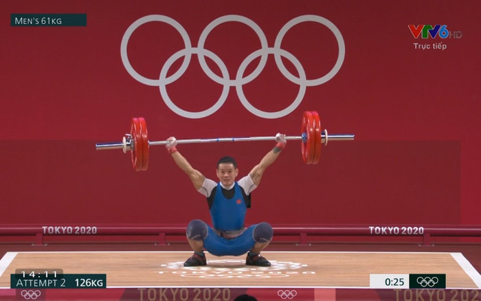 Thể thao Việt Nam cạn cơ hội giành huy chương Olympic Tokyo 2020 Ảnh 2