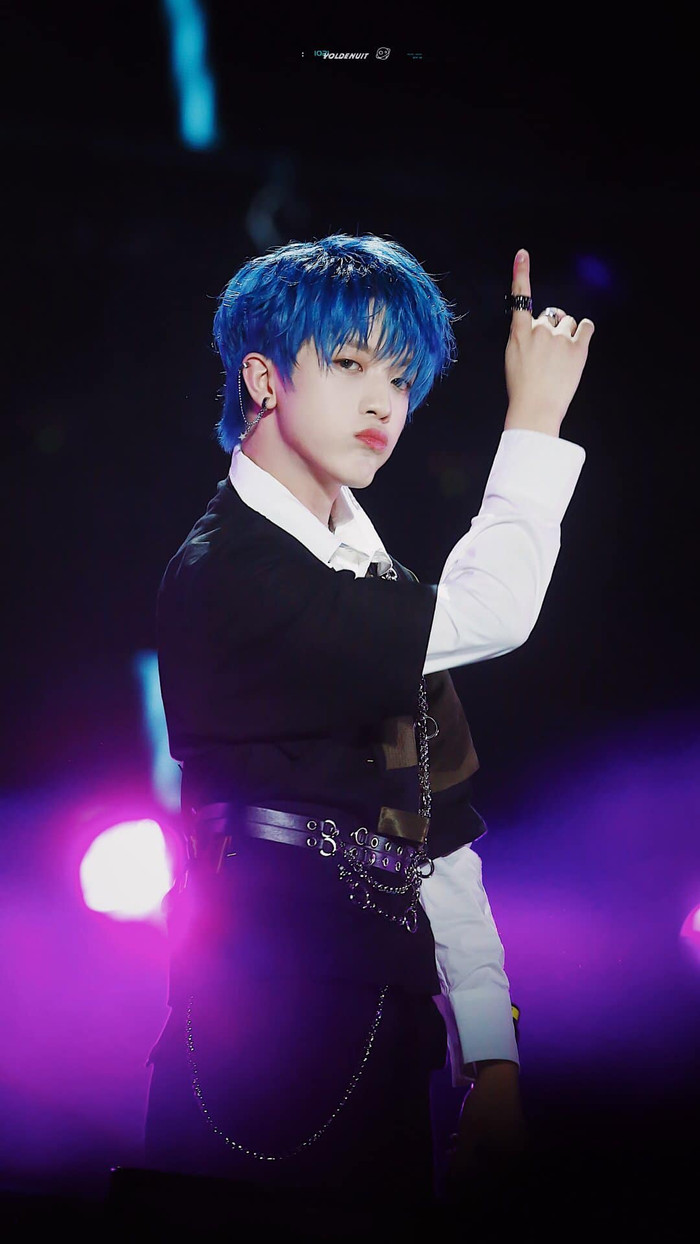 Thanh xuân có bạn 3 âm thầm ra mắt nhóm mới sau 3 tháng im bặt, La Nhất Châu giành center Ảnh 21