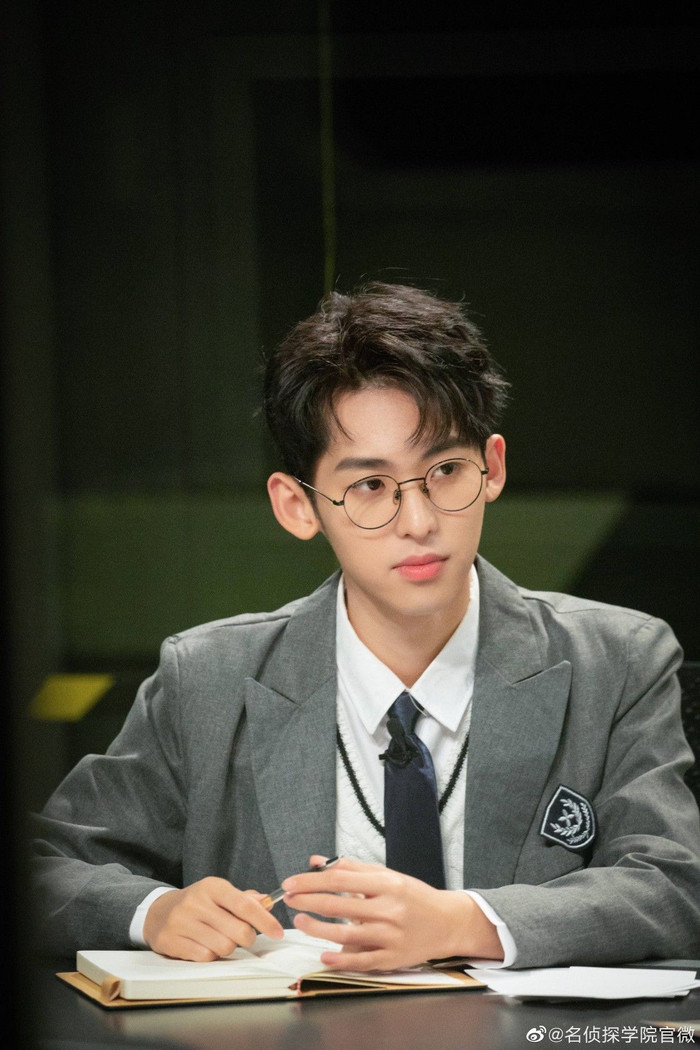 Thanh xuân có bạn 3 âm thầm ra mắt nhóm mới sau 3 tháng im bặt, La Nhất Châu giành center Ảnh 6