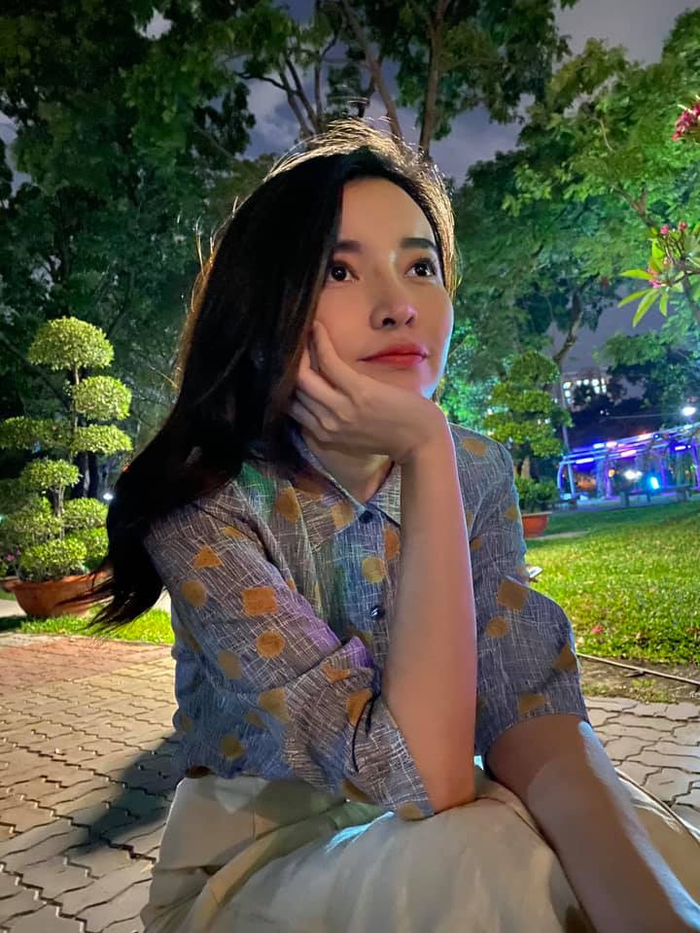 Trải qua những biến cố, nữ diễn viên nhận ra gia đình và sức khỏe là hai điều quý giá nhất.