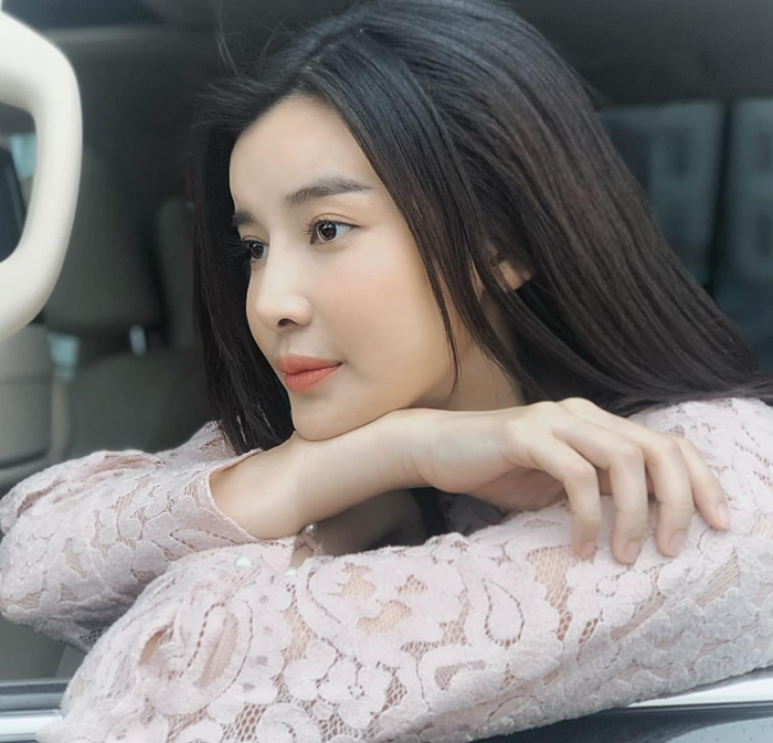 Cô từng rơi vào trạng thái mất phương hướng trong 6 tháng vì khủng hoảng đầu đời