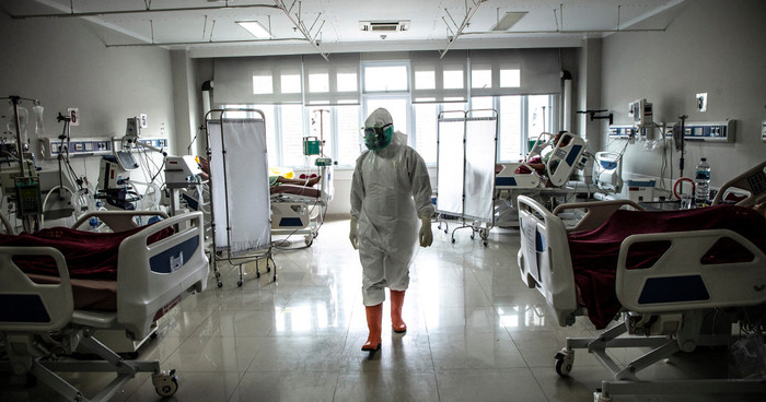 Loại thuốc nào hiệu quả nhất để điều trị Covid-19? Ảnh 3