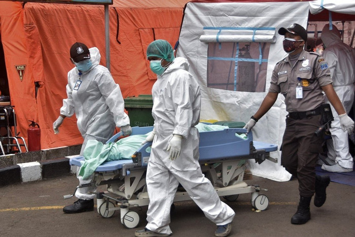 Loại thuốc nào hiệu quả nhất để điều trị Covid-19? Ảnh 4