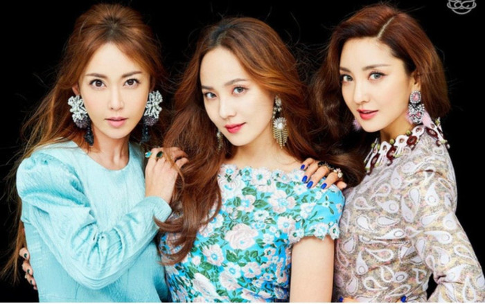 5 nhóm nhạc đình đám, quen mặt các fan Kpop nhưng ai ngờ rằng họ chưa từng nhận cúp Daesang Ảnh 2