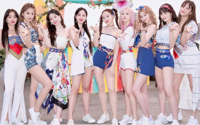 JYP sẽ ra sao nếu Twice đồng loạt không tái kí và tan rã? Ảnh 2