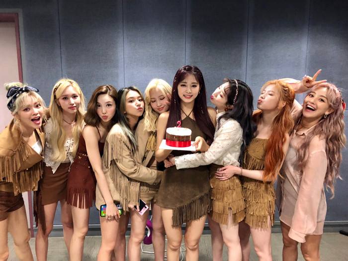 JYP sẽ ra sao nếu Twice đồng loạt không tái kí và tan rã? Ảnh 13
