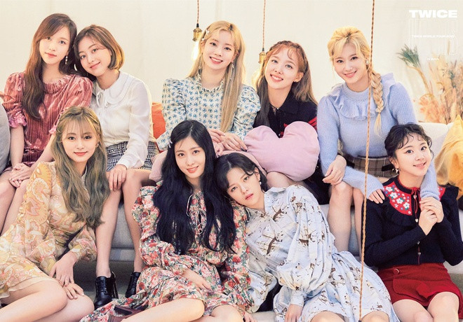 JYP sẽ ra sao nếu Twice đồng loạt không tái kí và tan rã? Ảnh 11