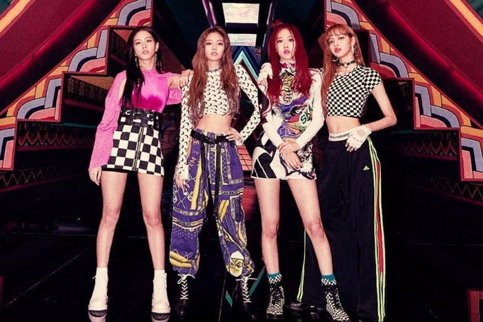Top 10 MV đứng đầu về lượt view giới idol nữ Kpop, BlackPink nghiễm nhiên chiếm gần hết BXH Ảnh 3