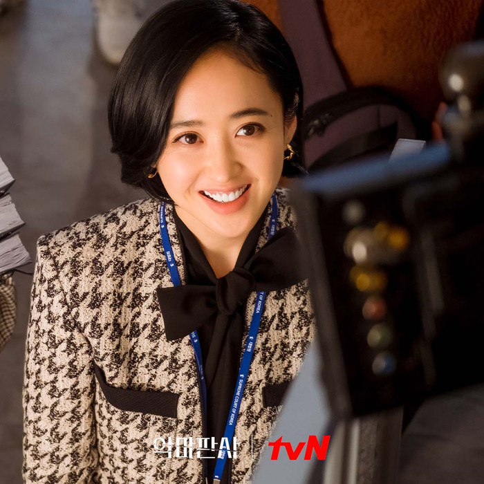 Phim của Ji Sung và Park Jin Young dẫn đầu rating đài cáp - Lee Young Dae xuất hiện trong 'Rackets Boy' Ảnh 3