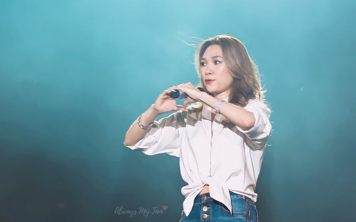 Thả thính nhớ 'Tri Âm', dân tình đồng loạt ủng hộ Mỹ Tâm mở concert online ngay và luôn! Ảnh 2