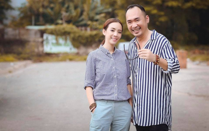 Thu Trang - Tiến Luật tự bỏ tiền túi ra làm từ thiện, netizen liền cảnh báo điều này Ảnh 2