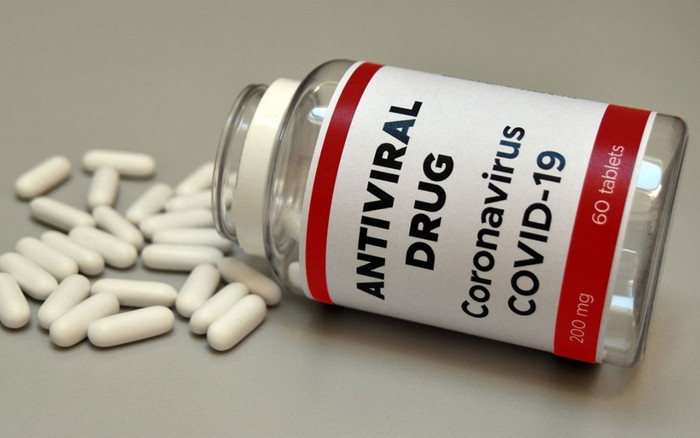 Hãng dược Nhật Bản thử nghiệm thuốc uống chữa khỏi Covid-19 trong 5 ngày Ảnh 2