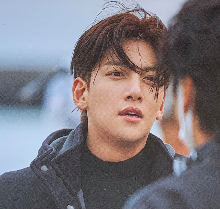 Nam diễn viên Ji Chang Wook dương tính với Covid-19 Ảnh 2