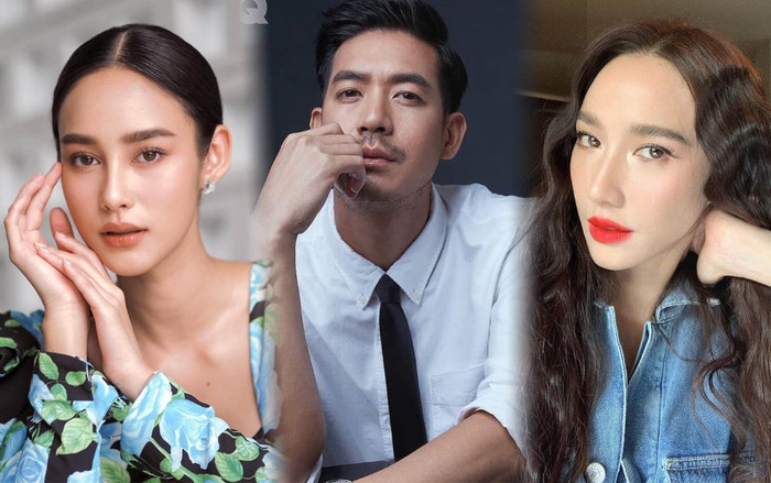 5 diễn viên của đài 7 có nhiều người theo dõi nhất trên Instagram: 'Chị đại' Aum Patchrapa đứng đầu bảng Ảnh 2