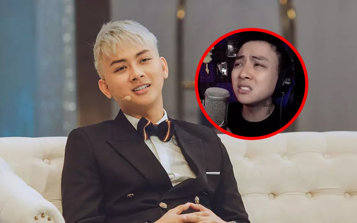 Hoài Lâm cover 'sương sương' OK nhưng pha 'bắn rap' không trượt phát nào mới là điểm nhấn Ảnh 2