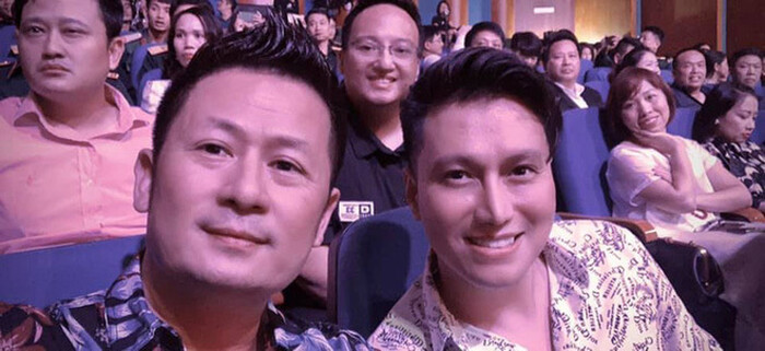 Nhan sắc của Việt Anh sau khi phẫu thuật thẩm mỹ từng khiến không ít khán giả tiếc nuối.