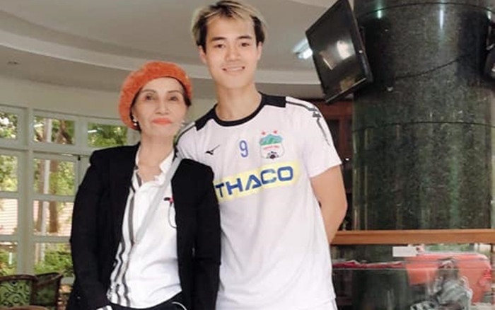 CĐV 66 tuổi: Tôi sẽ chiến thắng để thấy HAGL vô địch! Ảnh 2